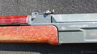 SA58 - 7