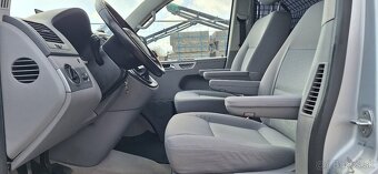 VOLKSWAGEN MULTIVAN T5 --- 127 000KM --- 7 MIESTNY ---1.9TDi - 7