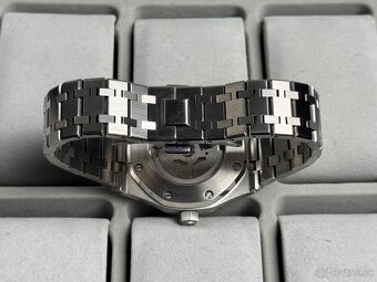 Seiko Custom Mod Watch Hodinky Royal Oak - 7