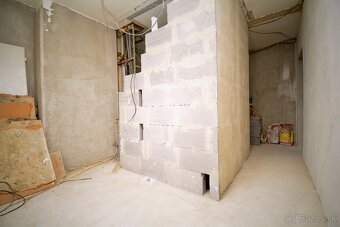 REZERVOVANÉ Na predaj 2izb byt s balkónom - 7