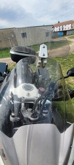 Triumph Sport Tiger 1050 - 7