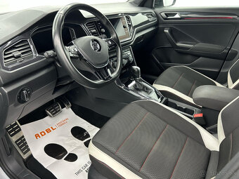 Volkswagen T-Roc 1.5 TSI BMT Sport DSG - 7