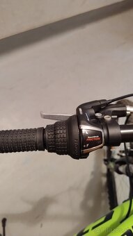 Chlapčensky CTM bicykel - 7