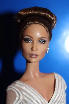 Zberatelska Barbie Diane, Lea, Lopez - 7