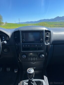 KIA Sorento 125kw - 7