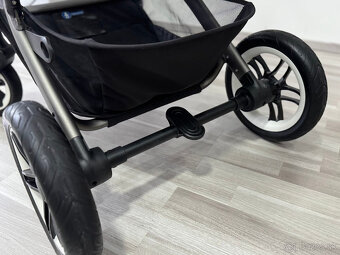 Cybex Talos S 2023 - 7