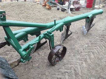 Trojak pluh - 7