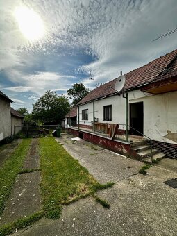 Rodinný dom v obci Prietržka - 7