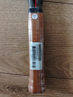 Babolat Pure Strike VS 16x20 - 310g - 7