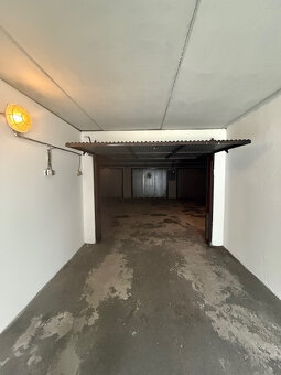 Na predaj GARÁŽ – Dvojkrížna ul., Bratislava – Vrakuňa - 7