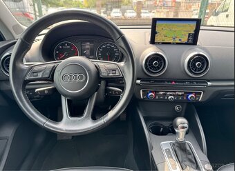 Audi A3 Sportback 1.6 TDI Design S tronic - 7