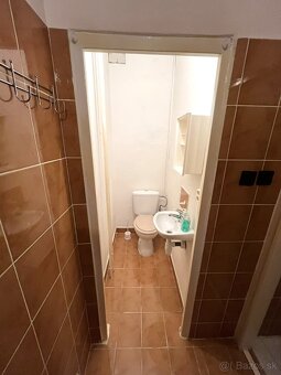 Predaj: Garsónka - ul. Zvolenská, Martin - centrum (19 m2) - 7