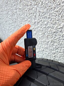 letné pneumatiky 215/55 R18 Kumho Ecsta HS51 DOT2321 - 7