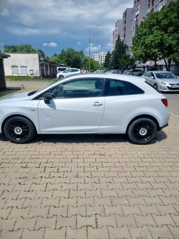 Seat Ibiza 6J - 7