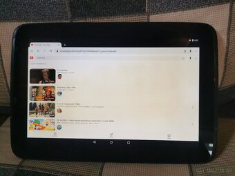 Tablet Samsung Nexus 10 - 7