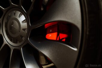 Predám Teslu Model Y vo verzii Performance - 7