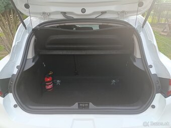 Renault Clio 1.1 benzin + LPG - 7
