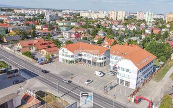 Bez provízie RK, Kancelária 34 m2, Ulica Svornosti,... - 7