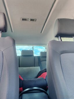 Seat Altea 2.0 TDI - automat - 7