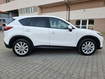 Mazda CX-5 2.2Skyactiv-D AWD 4x4 2014 Navi Bose Kamera - 7
