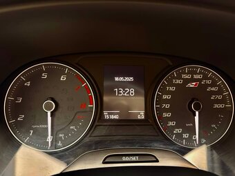 SEAT Leon Cupra 2.0 TSI – 330 koní – TOP STAV - 7