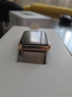 Huawei Watch Fit 2 Classic Moon White - 7