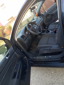 Volkswagen golf 5 - 7