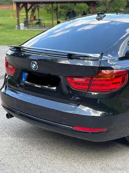 Bmw 320d 3GT F34 - 7