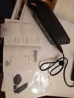 CUBE Acid Hybrid One 400 - 7