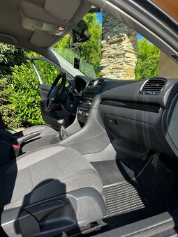 VW Golf 6 1.6TDI 77KW - 7