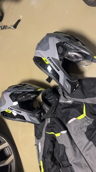 CF MOTO 850xc Gladiator - 7