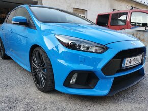 Ford Focus RS MK3 - 7