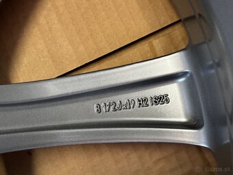 5x112 R19 8,5J ET25 BMW G11 G12 originál - 7