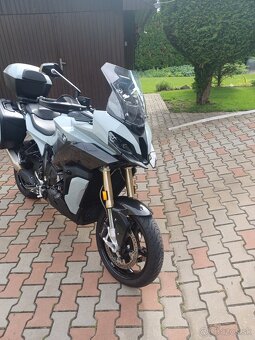 BMW S 1000XR - 7