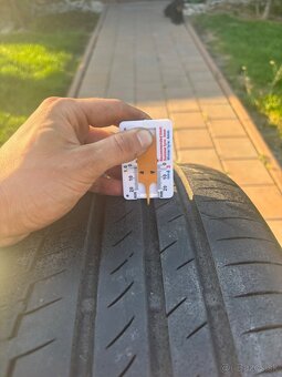 245/45 R19 Continental PremiumContact 6 - 7