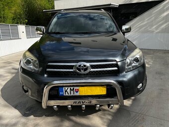 Toyota RAV4 2.2 D-4D 180 LUXURY - 7