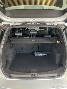 Ford Kuga 1.5 EcoBoost ST-Line AWD A/T, 129 kW, A6 - 7