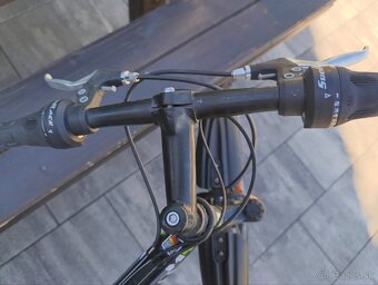 Horský bicykel 28 - 7