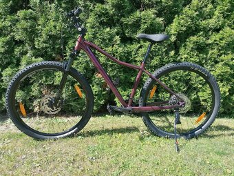 Horský bicykel Scott - 7