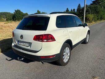 Touareg 3.0tdi 180kw 2012 - 7