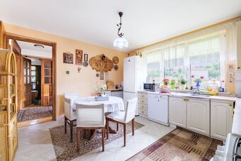 Predaj rodinného domu v obci Sokoľ - 7