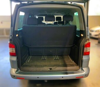 Volkswagen T5 Multivan 2.5 TDi Atlantis - 7