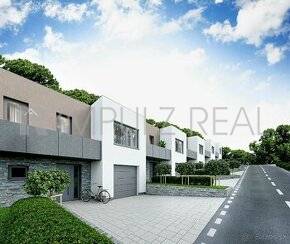 MODERNÝ dvojpodlažný dom v radovej zástavbe, Prešov, Šalgoví - 7