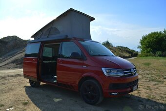 Volkswagen California 2.0 TDI BMT 150k Beach - 7