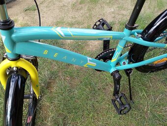 Bicykel - 7