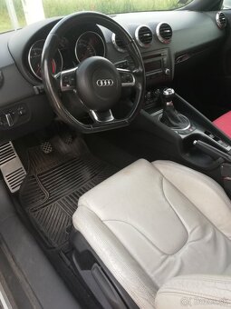 Audi TT Roadster - 7