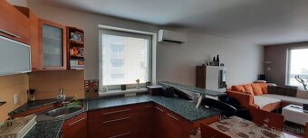 Zariadený 2 izbový byt, bezbariérový, Kazanská ulica - 7