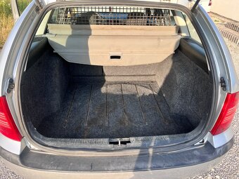 Predám Škoda Octavia 1.9 TDi Automat - 7
