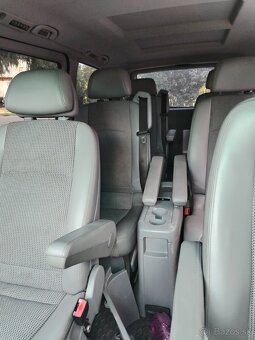 Predaj Mercedes Viano 2.2 cdi trend automat 5st 6miestny - 7