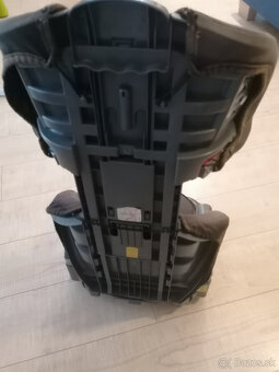 Predám detskú autosedačku Graco - 7